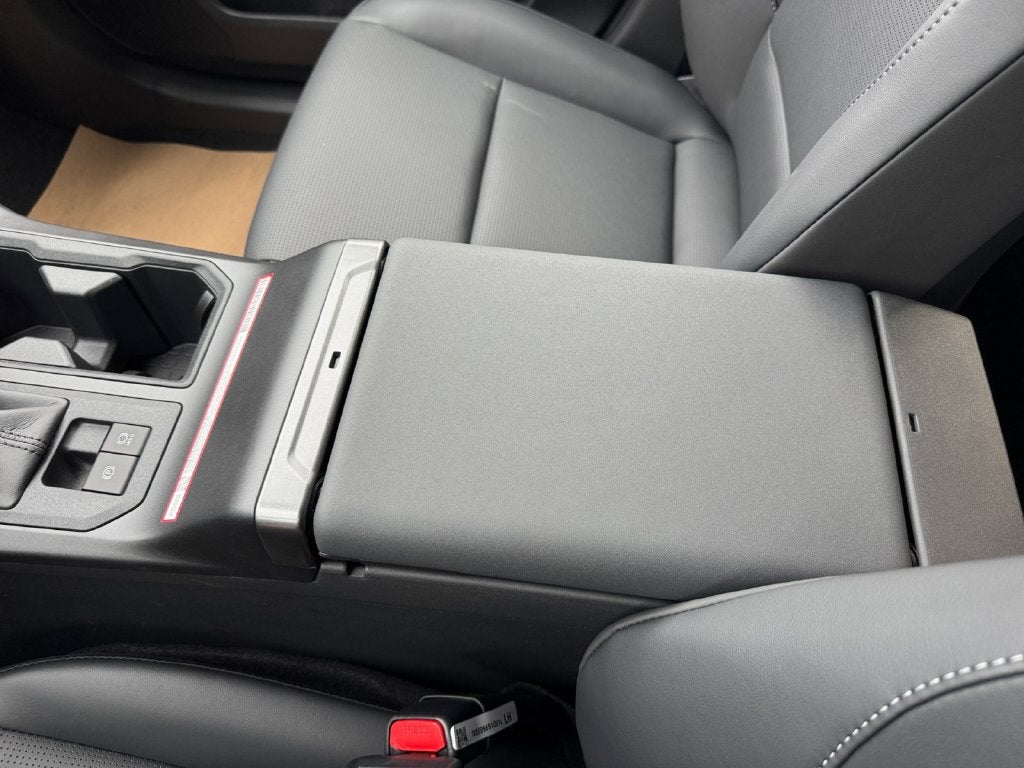 2026 Toyota RAV4 XLE Premium FWD