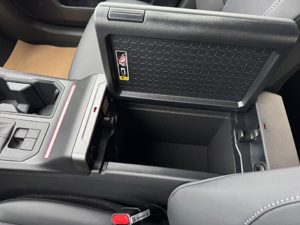 2026 Toyota RAV4 XLE Premium FWD