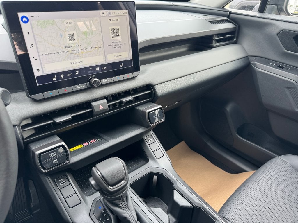 2026 Toyota RAV4 XLE Premium FWD