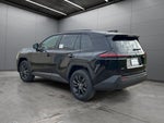 2026 Toyota RAV4 XLE Premium FWD