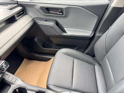 2026 Toyota RAV4 XLE Premium FWD