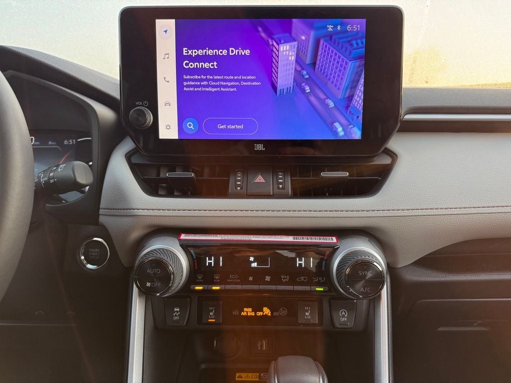 2024 Toyota RAV4 XLE Premium AWD