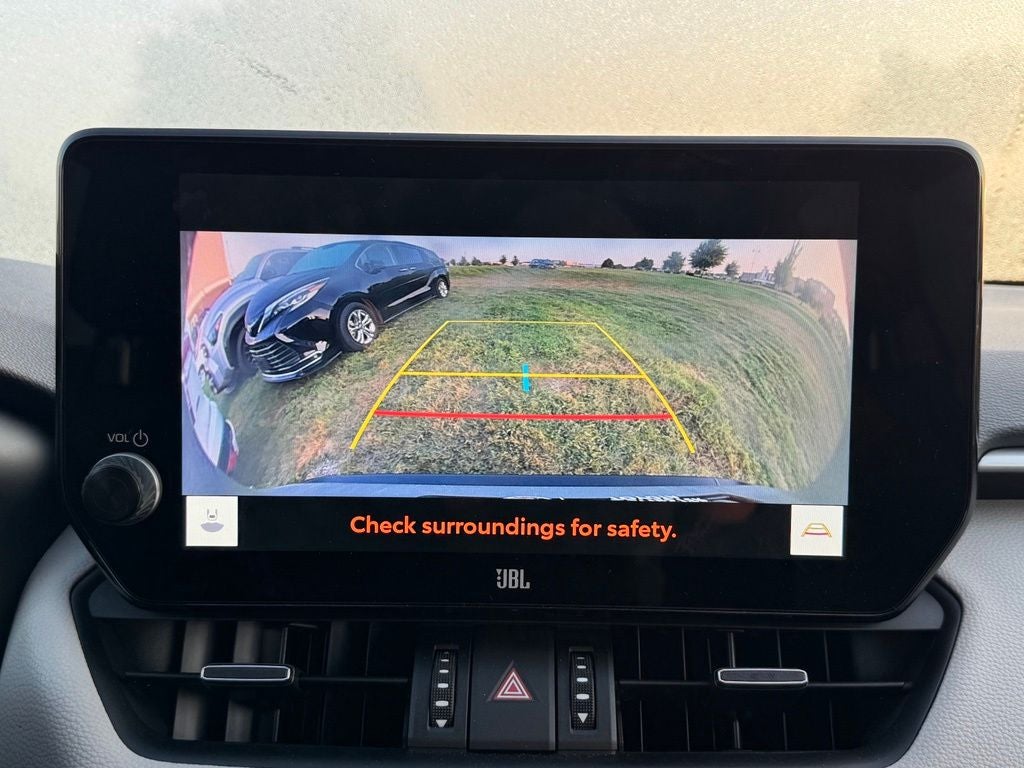2024 Toyota RAV4 XLE Premium AWD