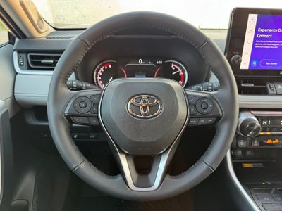 2024 Toyota RAV4 XLE Premium AWD