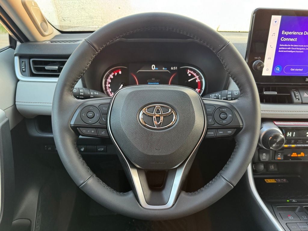 2024 Toyota RAV4 XLE Premium AWD
