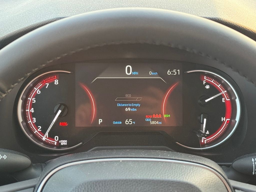 2024 Toyota RAV4 XLE Premium AWD