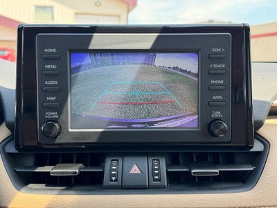 2019 Toyota RAV4 XLE Premium AWD