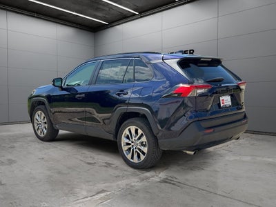 2019 Toyota RAV4 XLE Premium AWD