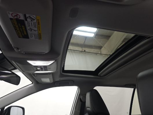 2025 Toyota RAV4 XLE Premium AWD