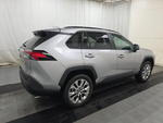 2025 Toyota RAV4 XLE Premium AWD