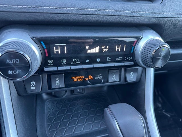 2021 Toyota RAV4 XLE Premium AWD