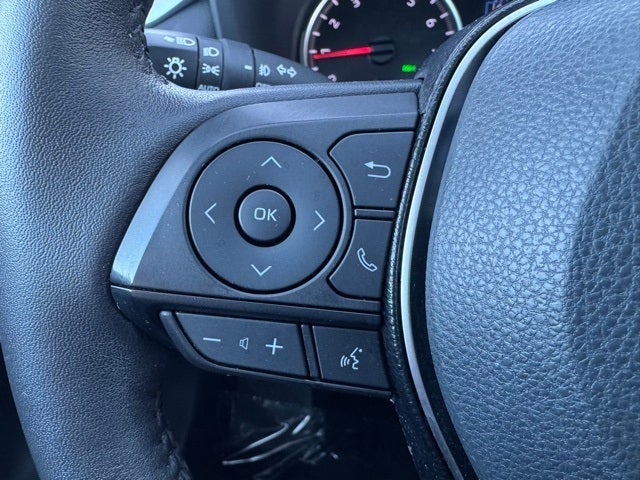 2021 Toyota RAV4 XLE Premium AWD