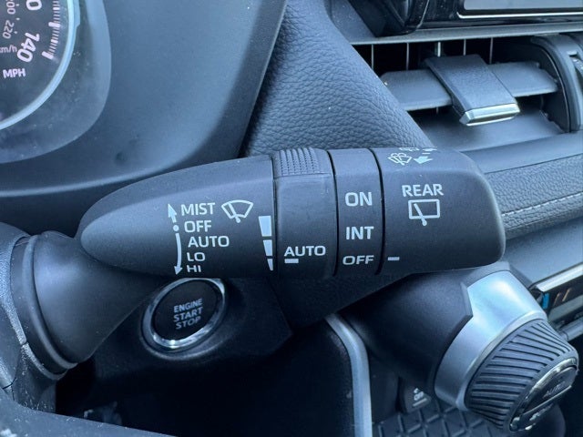 2021 Toyota RAV4 XLE Premium AWD