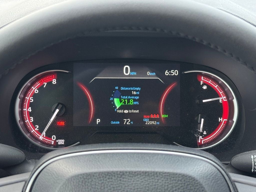 2023 Toyota RAV4 XLE Premium AWD