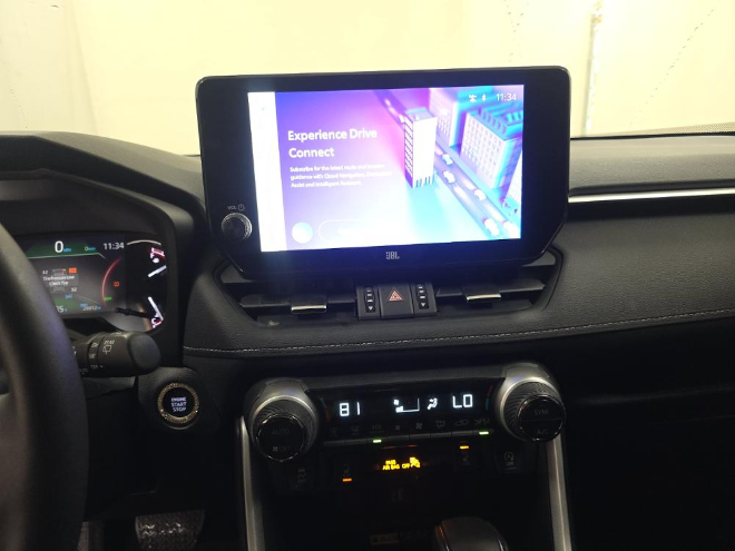 2023 Toyota RAV4 XLE Premium AWD