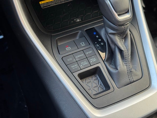 2021 Toyota RAV4 XLE Premium AWD