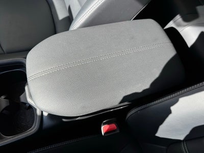 2021 Toyota RAV4 XLE Premium AWD