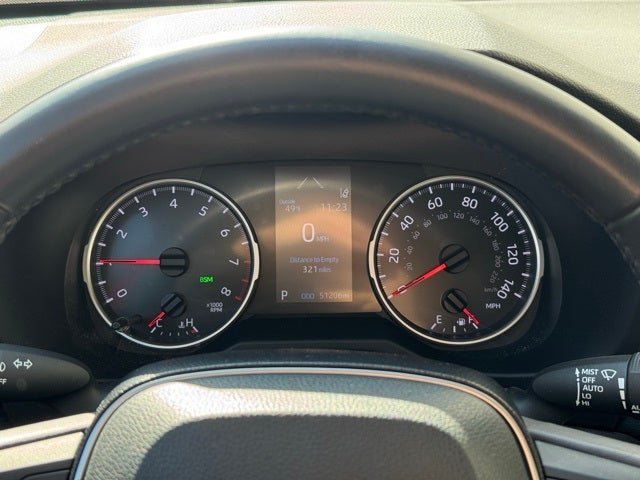 2021 Toyota RAV4 XLE Premium AWD