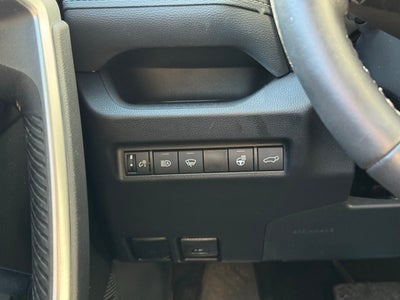 2021 Toyota RAV4 XLE Premium AWD