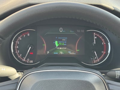 2025 Toyota RAV4 XLE Premium AWD