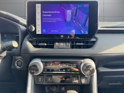 2025 Toyota RAV4 XLE Premium AWD