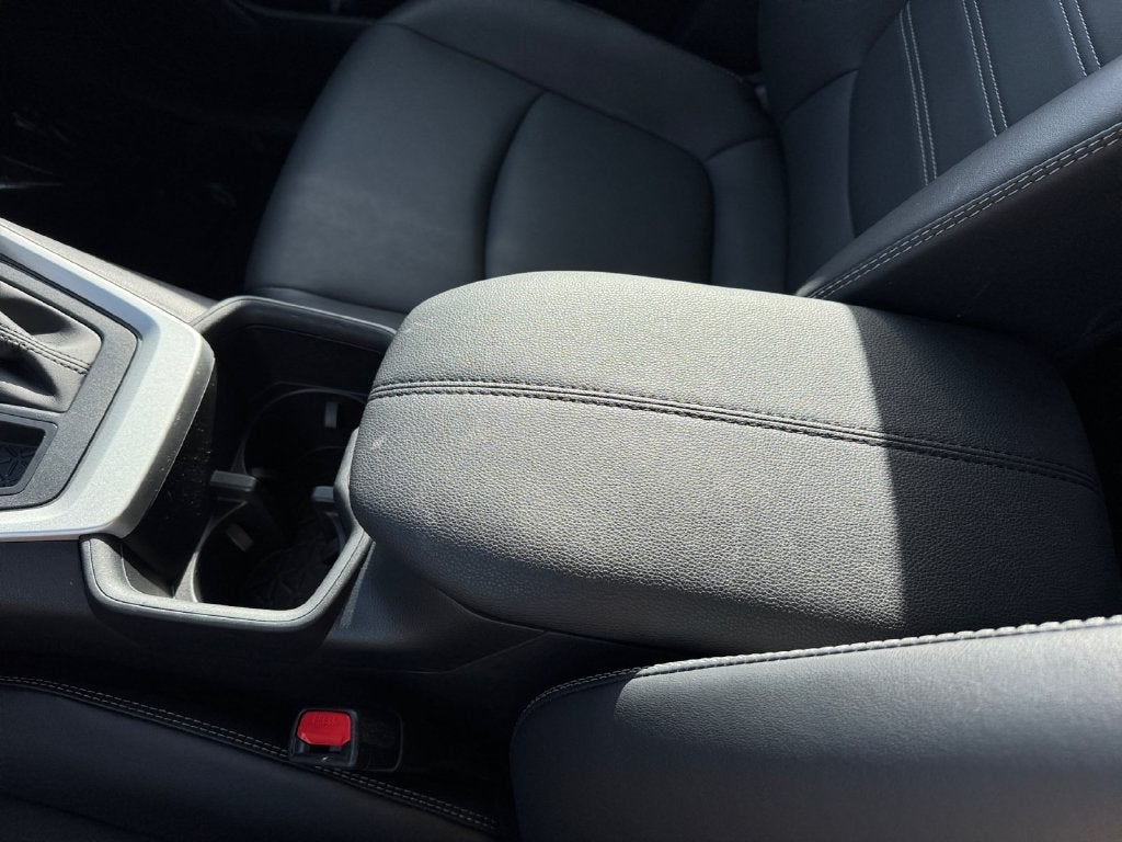 2025 Toyota RAV4 XLE Premium AWD