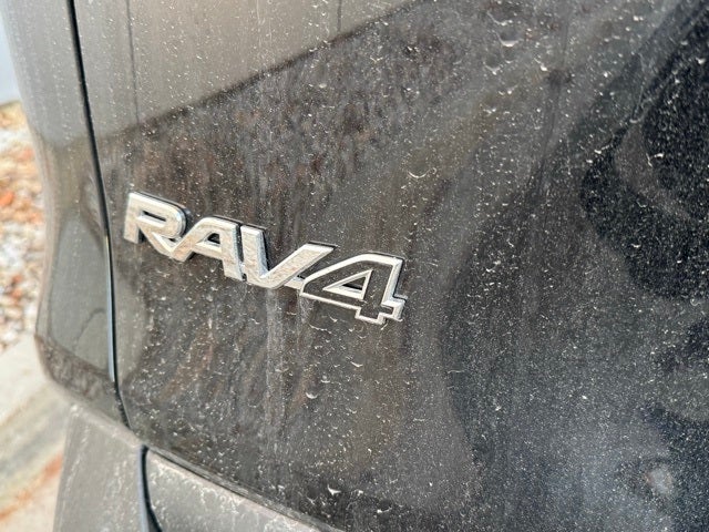 2025 Toyota RAV4 XLE Premium AWD