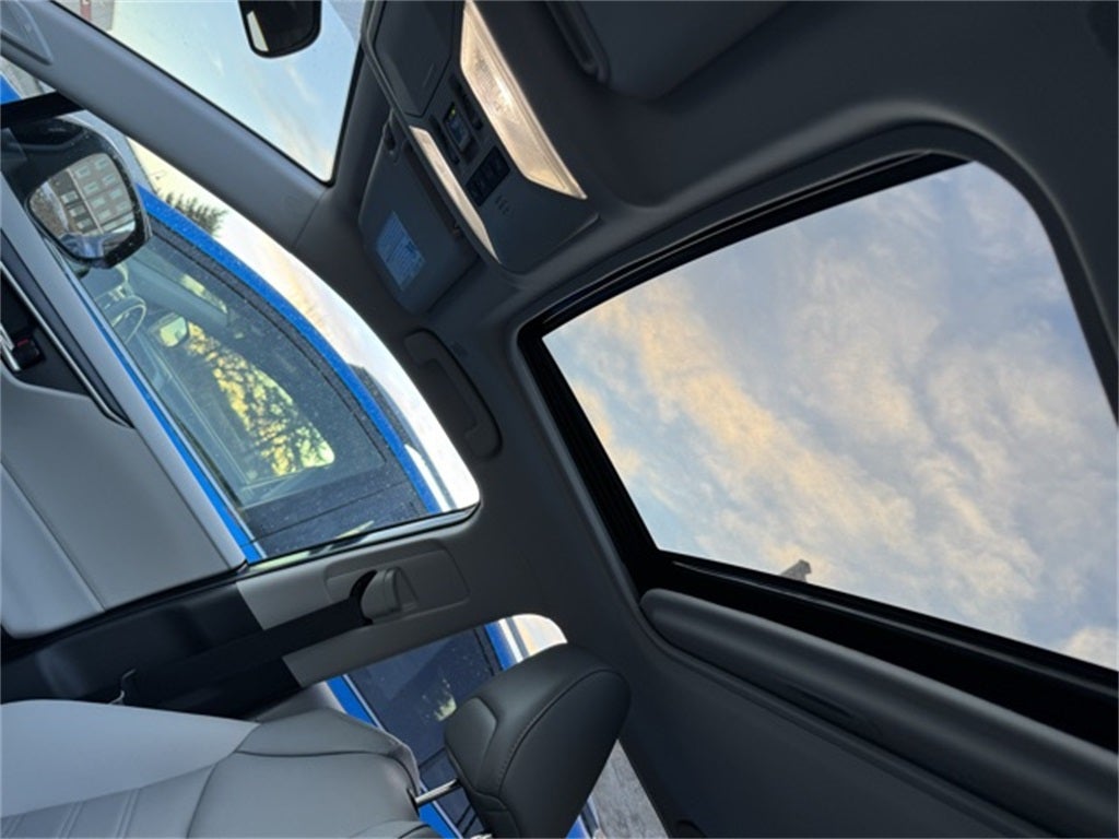 2025 Toyota RAV4 XLE Premium AWD