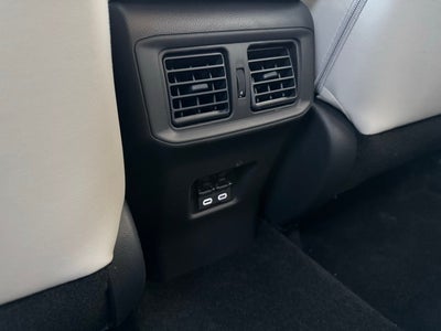 2025 Toyota RAV4 XLE Premium AWD