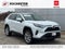 2025 Toyota RAV4 XLE Premium AWD