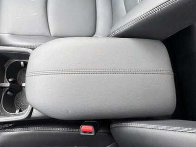 2025 Toyota RAV4 XLE Premium AWD