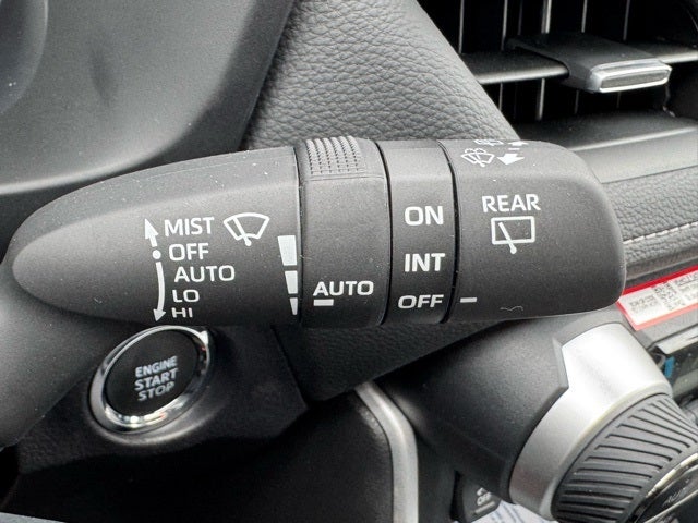 2025 Toyota RAV4 XLE Premium AWD