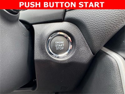 2025 Toyota RAV4 XLE Premium AWD