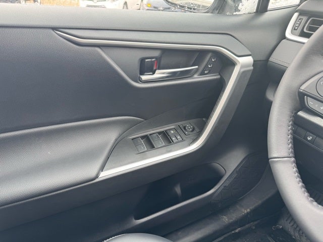 2025 Toyota RAV4 XLE Premium AWD