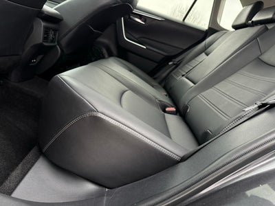 2021 Toyota RAV4 XLE Premium AWD