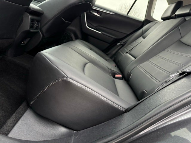 2021 Toyota RAV4 XLE Premium AWD