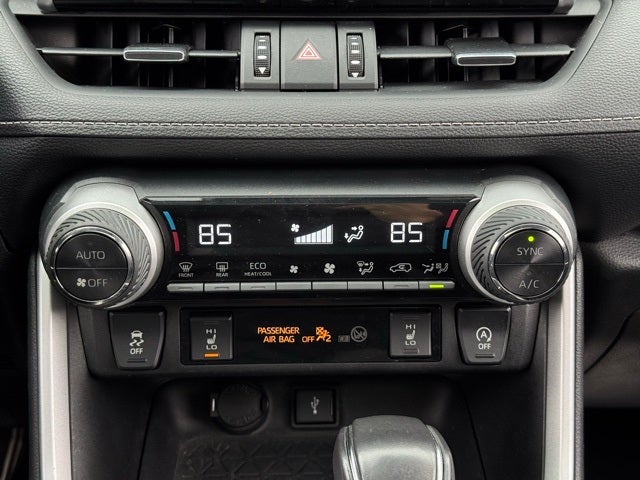 2021 Toyota RAV4 XLE Premium AWD