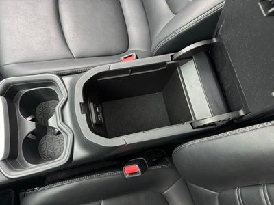 2021 Toyota RAV4 XLE Premium AWD