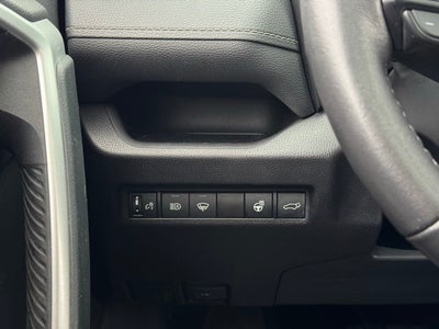 2021 Toyota RAV4 XLE Premium AWD