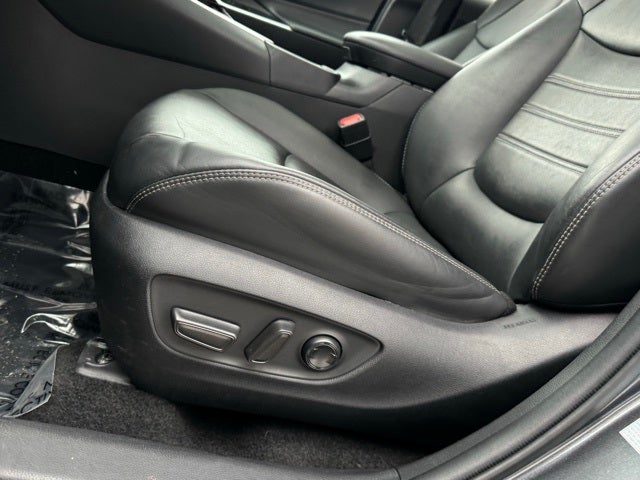 2021 Toyota RAV4 XLE Premium AWD