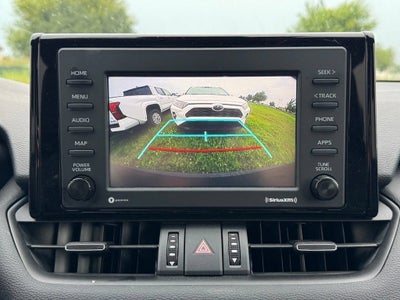 2022 Toyota RAV4 XLE Premium AWD