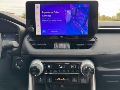 2025 Toyota RAV4 XLE Premium AWD