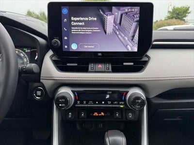 2025 Toyota RAV4 XLE Premium AWD