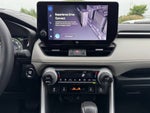 2025 Toyota RAV4 XLE Premium AWD