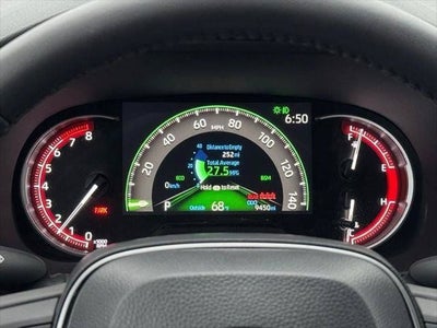 2025 Toyota RAV4 XLE Premium AWD
