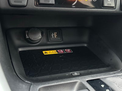 2024 Toyota RAV4 XLE Premium AWD