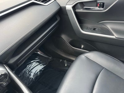 2024 Toyota RAV4 XLE Premium AWD