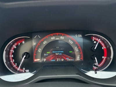 2024 Toyota RAV4 XLE Premium AWD