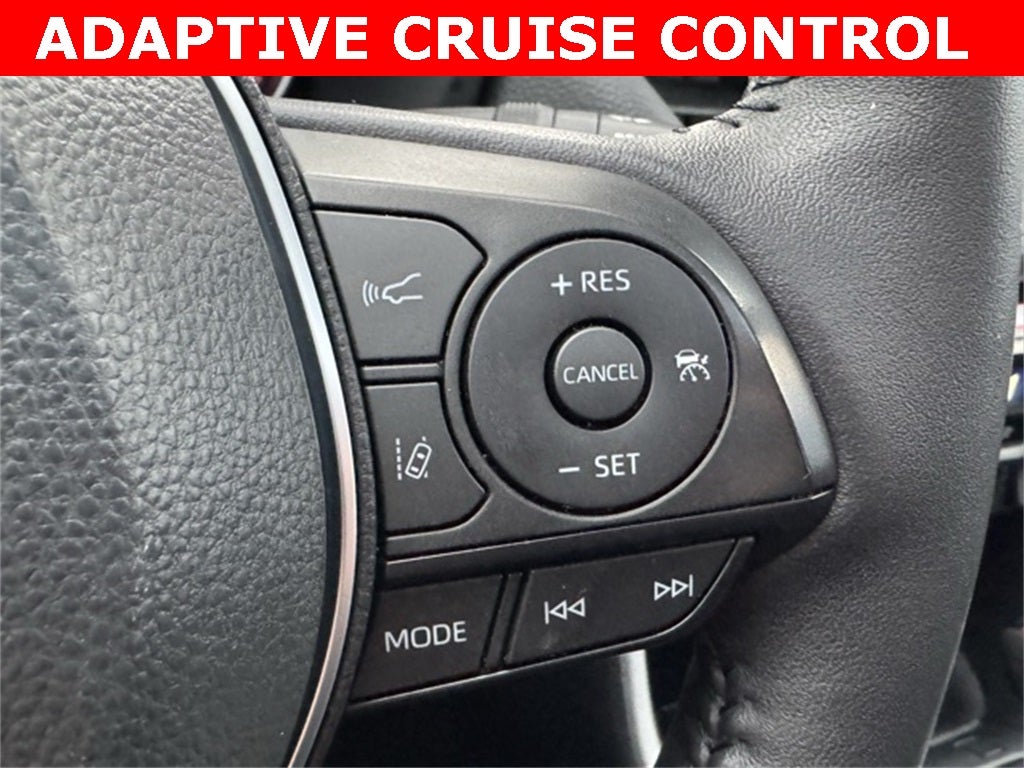 2024 Toyota RAV4 XLE Premium AWD