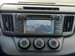 2017 Toyota RAV4 LE AWD